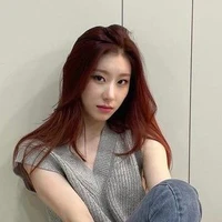 Lee Chaeryeong (Chaeryeong)