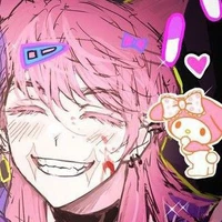 Akashi haruchiyo(Sanzu)