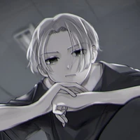 Sano Manjiro (Mikey)