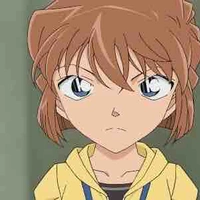 Haibara Ai (Shiho)
