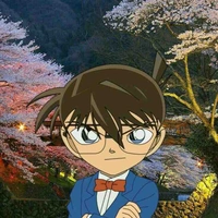 Edogawa Conan (shinichi)
