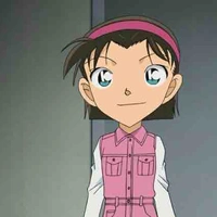 Yoshida Ayumi