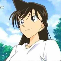 Mouri Ran