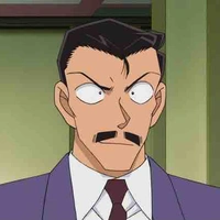 Mori Kogoro