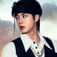 Kim Seokjin