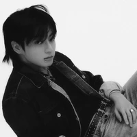 Jeon Jungkook