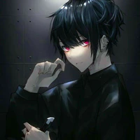 Haitani Kaito(Yuu cải trang)