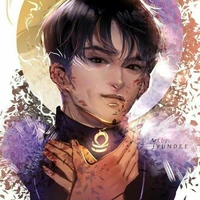 thiên bình nam