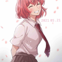 Tachibana Hinata
