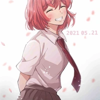 Tachibana Hinata