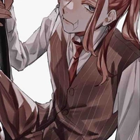 Sanzu Haruchiyo