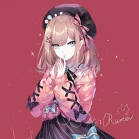 Châu Trúc Anh/mẹ thụ