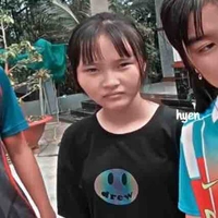 Chung Thị Thanh Ngân