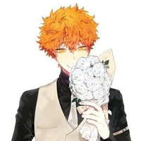 hinata shouyo