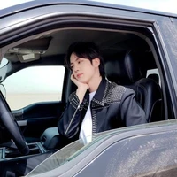 Kim Seokjin_ông