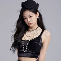 Jennie Kim