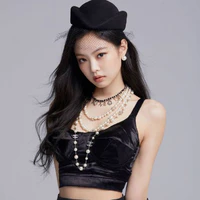 Jennie Kim