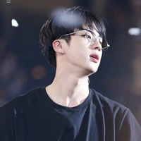 Kim Seok Jin