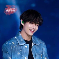 Kim Taehyung (anh)