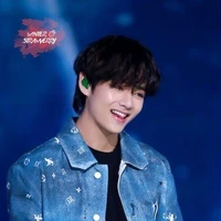 Kim Taehyung (anh)
