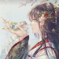 Ngụy Thiên Sương (Từ Nguyệt Nhi)