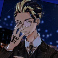 hanma shuji