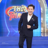 Trường Giang ( Ba Y/n  )
