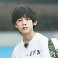 Trương Trạch Vũ_Kelvin