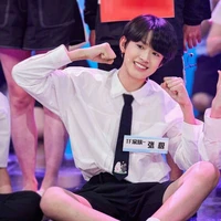 Trương Cực_Jay