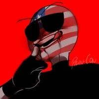 America