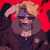 America