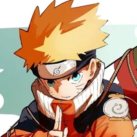 Uzumaki Naruto