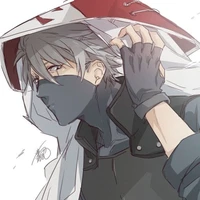Hatake Kakashi