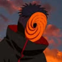 Uchiha Obito(Tobi)