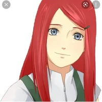 Uzumaki Kushina