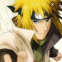 Uzumaki Minato