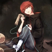 Sasori