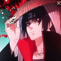 Uchiha Itachi