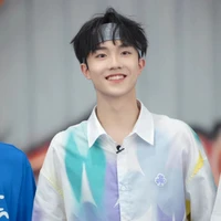 Tô Tân Hạo(Cậu)