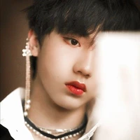 Tô Tân Hạo (Hắn)