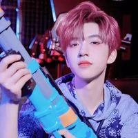 Hạ Tuấn Lâm (cậu🐰)