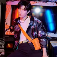 Lưu Diệu Văn (Anh🐺)