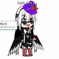 karin