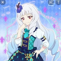 Shirogane Lili