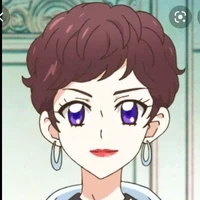 Yumesuki Tiara
