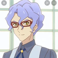 Moroboshi Hikaru