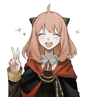 Anya Forger [Alice]