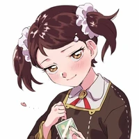 Becky Blackbell [Rosa]