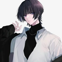 Lâm Hàn Thiếu(thụ)