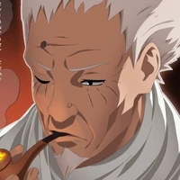 Sarutobi Hiruzen